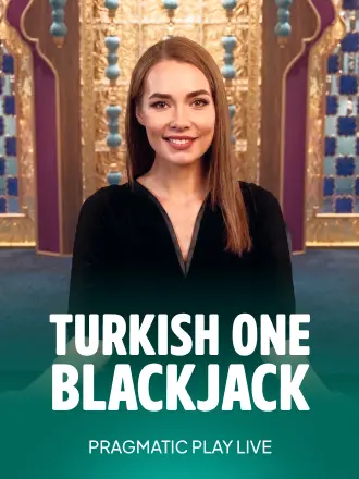 Turkish ONE Blackjack